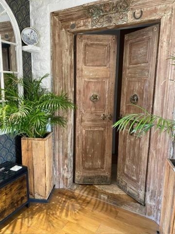 MAISON CLIMATISEE AVEC STUDIO INDEPENDANT LIMITE VANNES