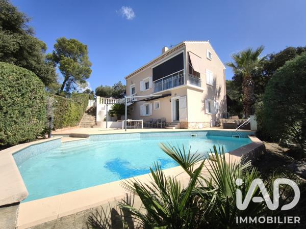 Maison (prestige) à vendre 7 pièces 187 m² Six-Fours-les-Plages