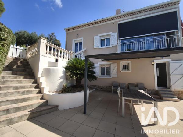 Maison (prestige) à vendre 7 pièces 187 m² Six-Fours-les-Plages