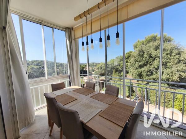 Maison (prestige) à vendre 7 pièces 187 m² Six-Fours-les-Plages
