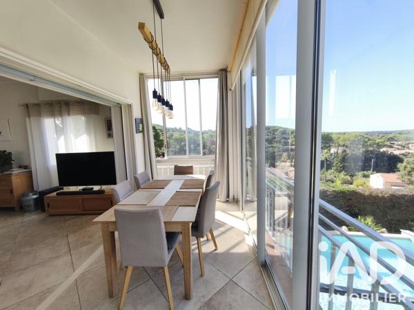 Maison (prestige) à vendre 7 pièces 187 m² Six-Fours-les-Plages