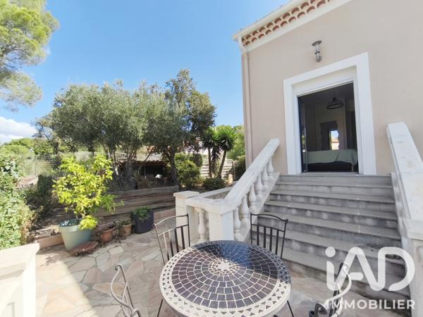 Maison (prestige) à vendre 7 pièces 187 m² Six-Fours-les-Plages