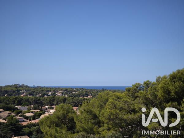 Maison (prestige) à vendre 7 pièces 187 m² Six-Fours-les-Plages