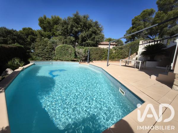 Maison (prestige) à vendre 7 pièces 187 m² Six-Fours-les-Plages