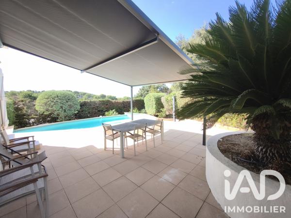 Maison (prestige) à vendre 7 pièces 187 m² Six-Fours-les-Plages