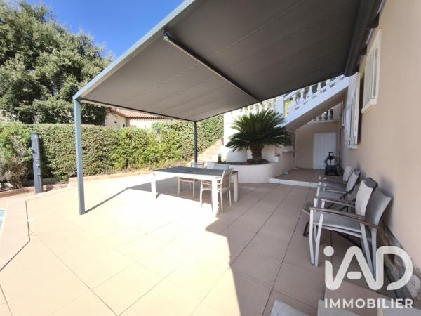 Maison (prestige) à vendre 7 pièces 187 m² Six-Fours-les-Plages