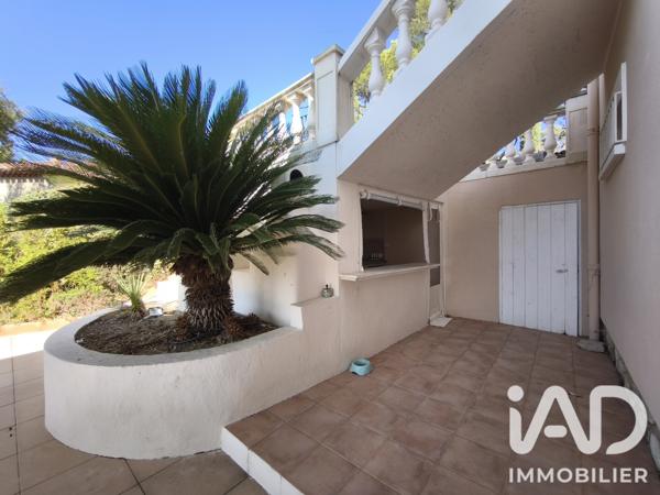 Maison (prestige) à vendre 7 pièces 187 m² Six-Fours-les-Plages