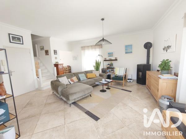 Maison (prestige) à vendre 7 pièces 187 m² Six-Fours-les-Plages