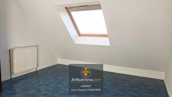 Location                                                      Maison
                        
                     5 pièces                      105 m2                     à Plédran