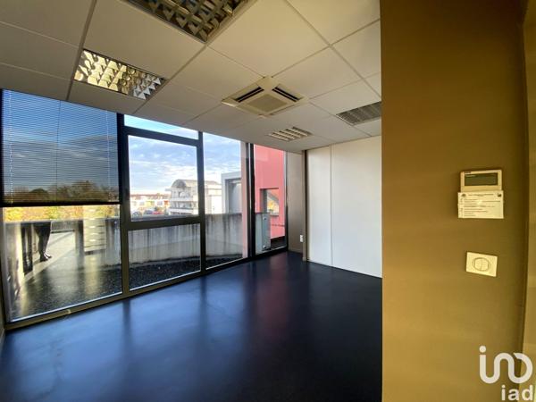 Atelier à vendre 200 m² Lons