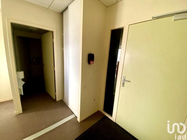 Atelier à vendre 200 m² Lons