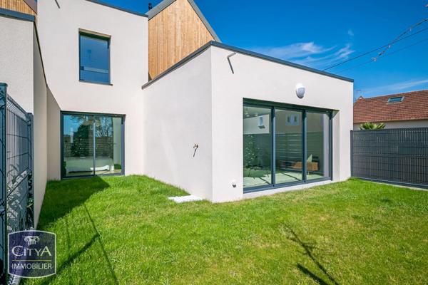 Maison à vendre 6 pièces 141m² Le Mans (72100)