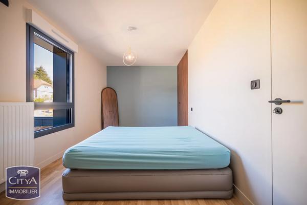 Maison à vendre 6 pièces 141m² Le Mans (72100)