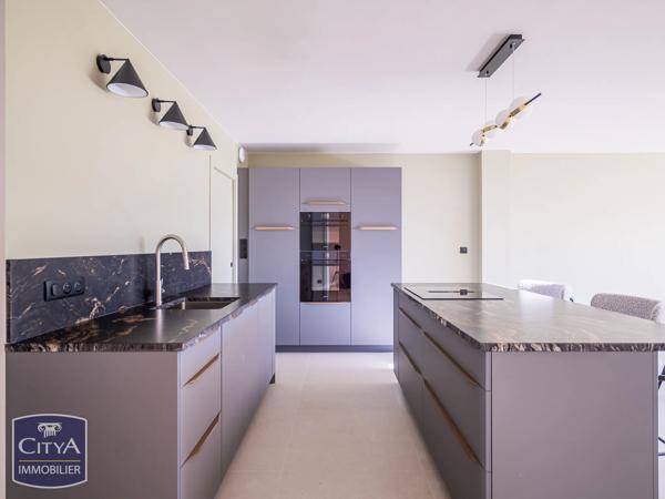 Maison à vendre 6 pièces 141m² Le Mans (72100)