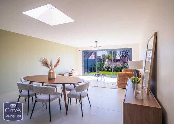 Maison à vendre 6 pièces 141m² Le Mans (72100)