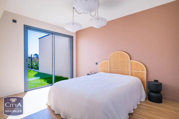 Maison à vendre 6 pièces 141m² Le Mans (72100)