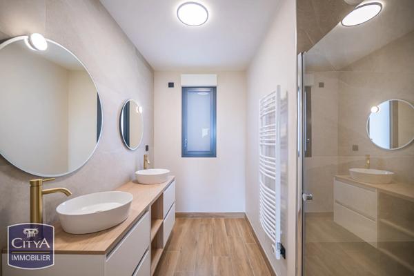Maison à vendre 6 pièces 141m² Le Mans (72100)