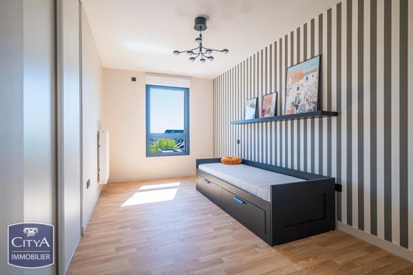 Maison à vendre 6 pièces 141m² Le Mans (72100)
