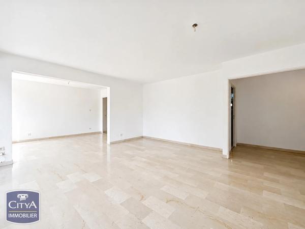 Appartement à vendre 3 pièces 98m² Nîmes (30000)