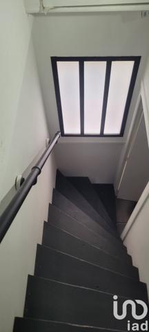 Maison à vendre 6 pièces 100 m² Saint-Amand-Montrond