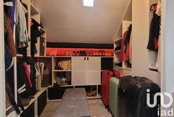 Maison à vendre 6 pièces 100 m² Saint-Amand-Montrond