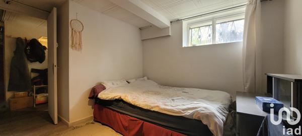 Maison à vendre 6 pièces 100 m² Saint-Amand-Montrond