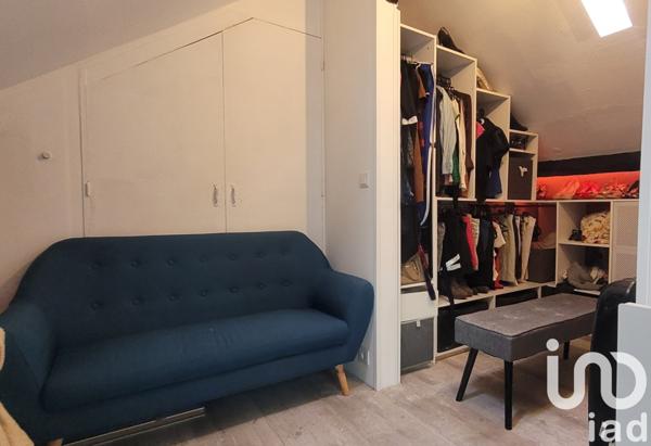 Maison à vendre 6 pièces 100 m² Saint-Amand-Montrond