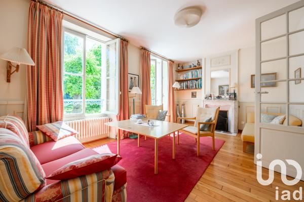 Maison à vendre 10 pièces 215 m² Thomery