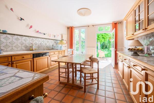 Maison à vendre 10 pièces 215 m² Thomery