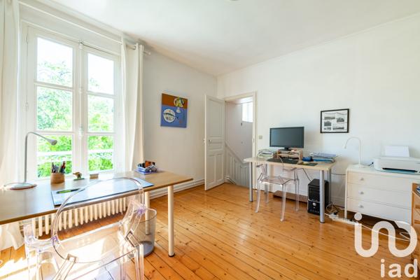 Maison à vendre 10 pièces 215 m² Thomery