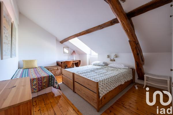 Maison à vendre 10 pièces 215 m² Thomery