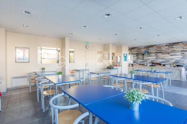 Appartement de 30,28 m²