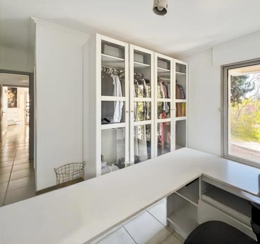 Un havre de paix architectural aux portes de Montpellier