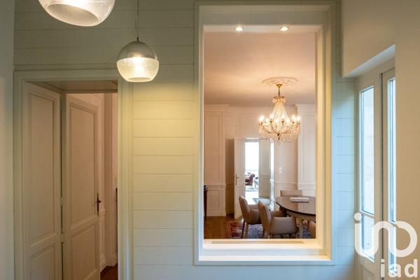 Maison 10 pièces de 422 m² à La Flotte (17630)