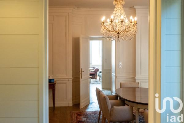 Maison 10 pièces de 422 m² à La Flotte (17630)