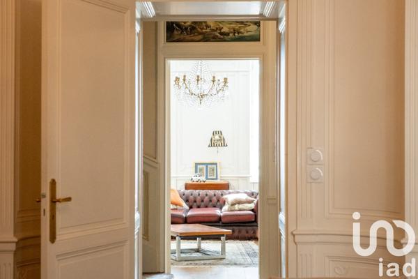 Maison 10 pièces de 422 m² à La Flotte (17630)