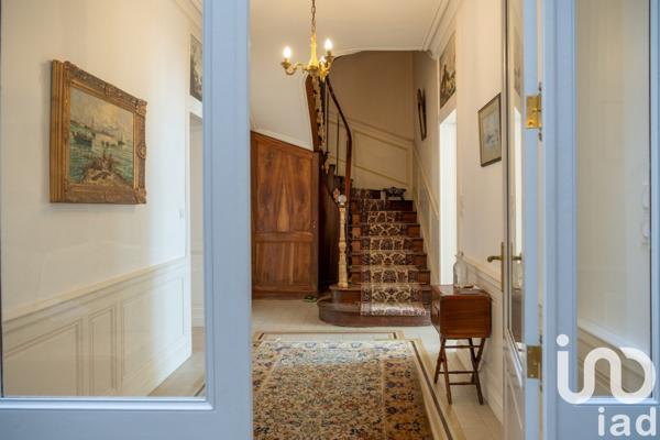 Maison 10 pièces de 422 m² à La Flotte (17630)