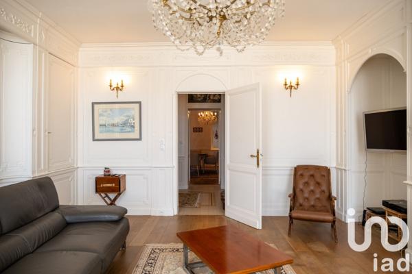 Maison 10 pièces de 422 m² à La Flotte (17630)