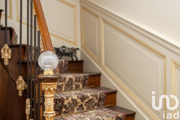 Maison 10 pièces de 422 m² à La Flotte (17630)