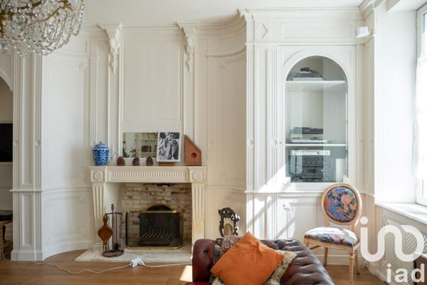 Maison 10 pièces de 422 m² à La Flotte (17630)