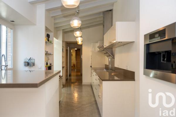 Maison 10 pièces de 422 m² à La Flotte (17630)