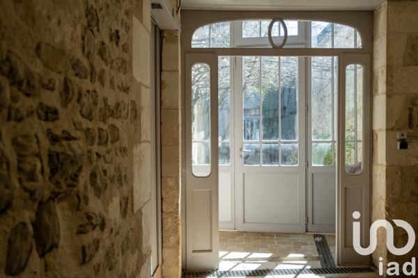 Maison 10 pièces de 422 m² à La Flotte (17630)