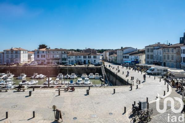 Maison 10 pièces de 422 m² à La Flotte (17630)