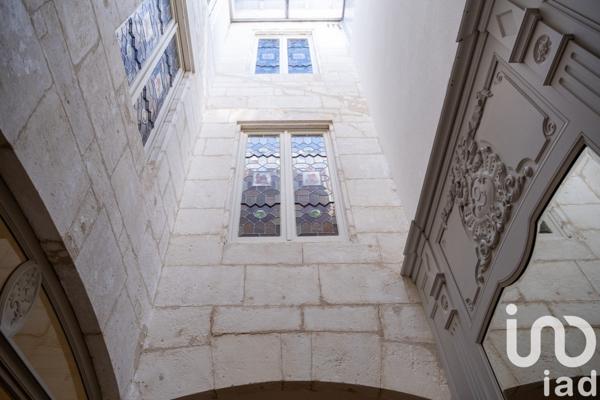 Maison 10 pièces de 422 m² à La Flotte (17630)