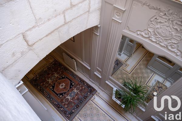 Maison 10 pièces de 422 m² à La Flotte (17630)