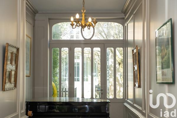 Maison 10 pièces de 422 m² à La Flotte (17630)