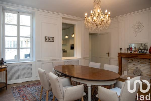 Maison 10 pièces de 422 m² à La Flotte (17630)