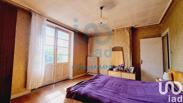 Maison à vendre 6 pièces 139 m² Blâmont