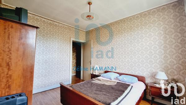 Maison à vendre 6 pièces 139 m² Blâmont