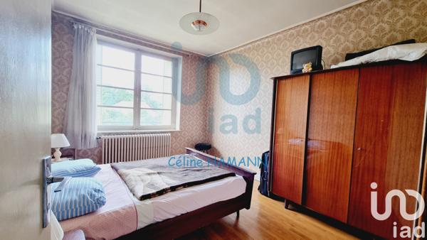 Maison à vendre 6 pièces 139 m² Blâmont